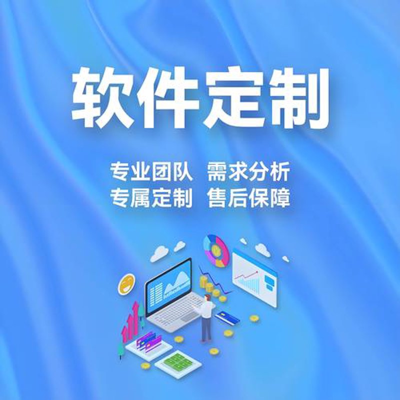 ERP系统开发助力企业数字化转型